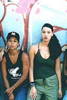 Películas de Aura Vence