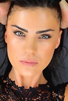 Películas de Aurea Morrisey