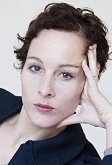 Películas de Aurelia Burckhardt