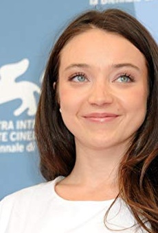 Películas de Aurélia Poirier