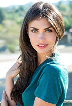 Películas de Aurelia Scheppers