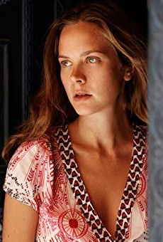 Películas de Aurélie Houguenade