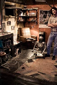 Películas de Aurélien Jegou