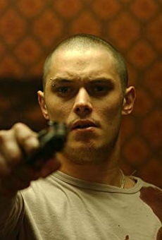 Películas de Aurélien Wiik