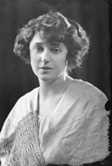 Películas de Auriol Lee