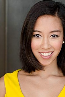 Películas de Aurora Adachi-Winter