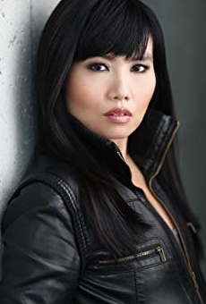 Películas de Aurora Chan