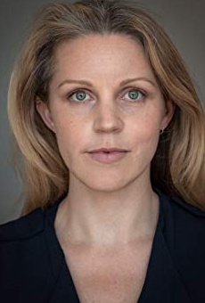 Películas de Aurora Fearnley