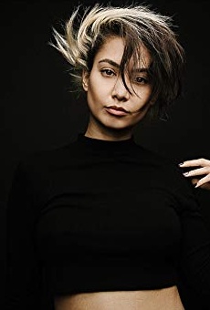 Películas de Aurora Leonard