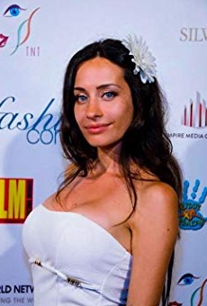 Películas de Aurora Maria Lopez