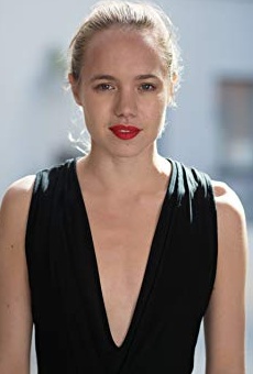 Películas de Aurora Nossen