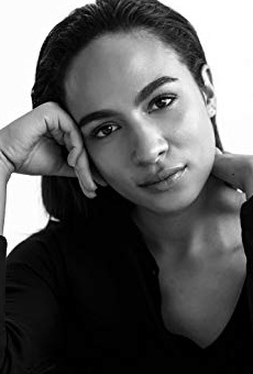 Películas de Aurora Perrineau