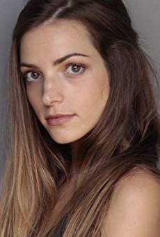 Películas de Aurora Ruffino