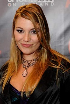 Películas de Aurora Snow Películas de Aurora Snow