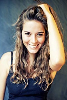 Películas de Aurore Klein