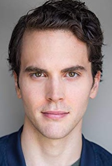 Películas de Austin Arnold