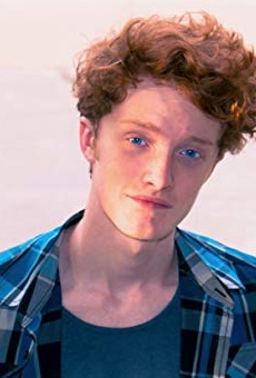 Películas de Austin Bickel