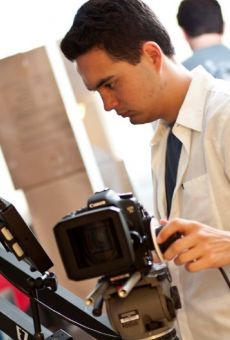 Películas de Austin Boggs