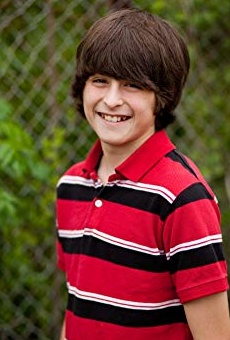 Películas de Austin Burleson