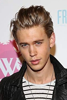 Películas de Austin Butler