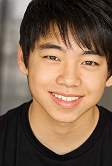 Películas de Austin Chandra