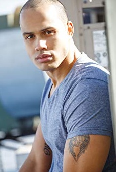 Películas de Austin Davis