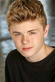 Películas de Austin Elkins