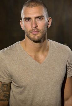 Películas de Austin Hayden