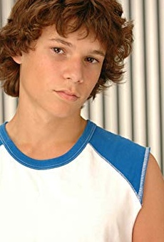 Películas de Austin Herrera Davis