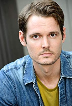 Películas de Austin Iredale