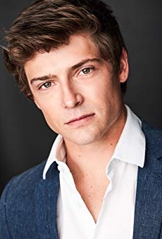 Películas de Austin James