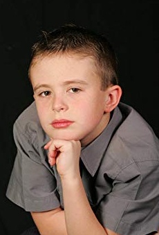 Películas de Austin Jepson