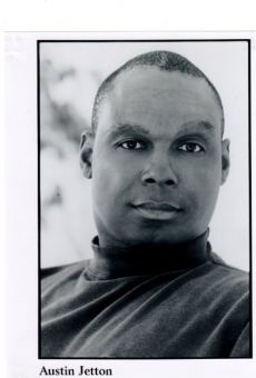 Películas de Austin Jetton