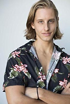 Películas de Austin Kress