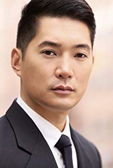 Películas de Austin Ku