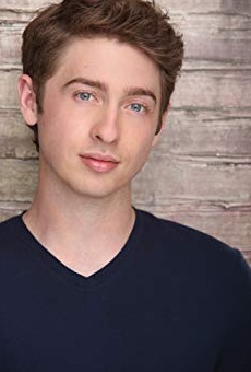 Películas de Austin Levenson