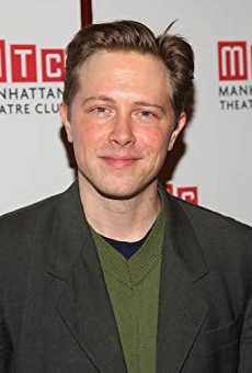 Películas de Austin Lysy