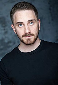 Películas de Austin Macdonald