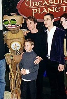 Películas de Austin Majors