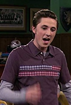 Películas de Austin McCarthy