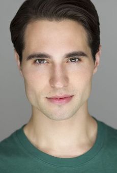 Películas de Austin Mitchell