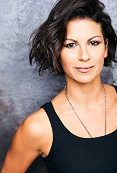 Películas de Austin Musick