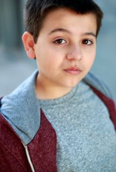 Películas de Austin New