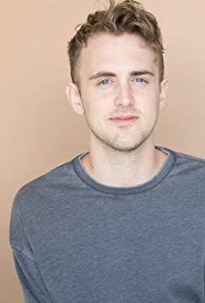 Películas de Austin Powell