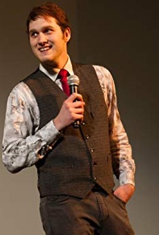 Películas de Austin Rice