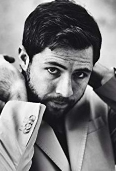 Películas de Austin Robert Hines