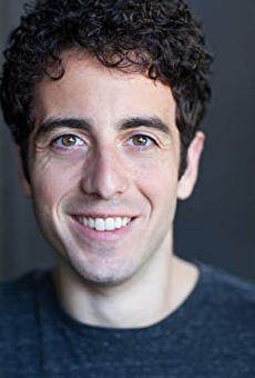 Películas de Austin Rogers