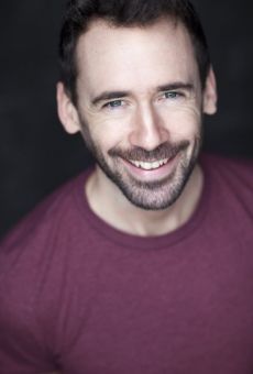 Películas de Austin Spangler