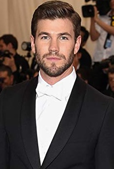 Películas de Austin Stowell