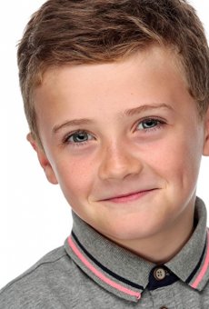 Películas de Austin Taylor